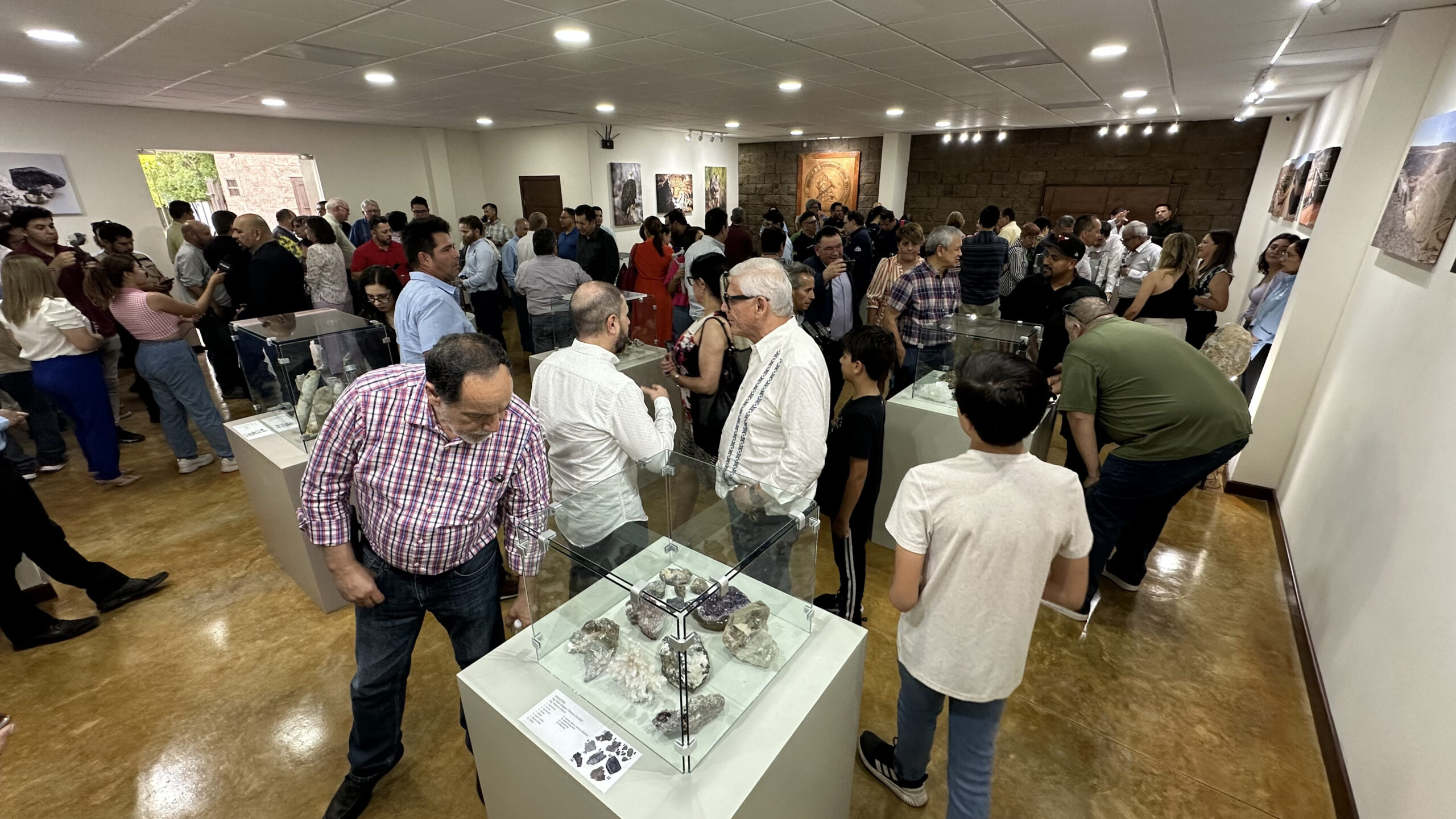 Visita 1